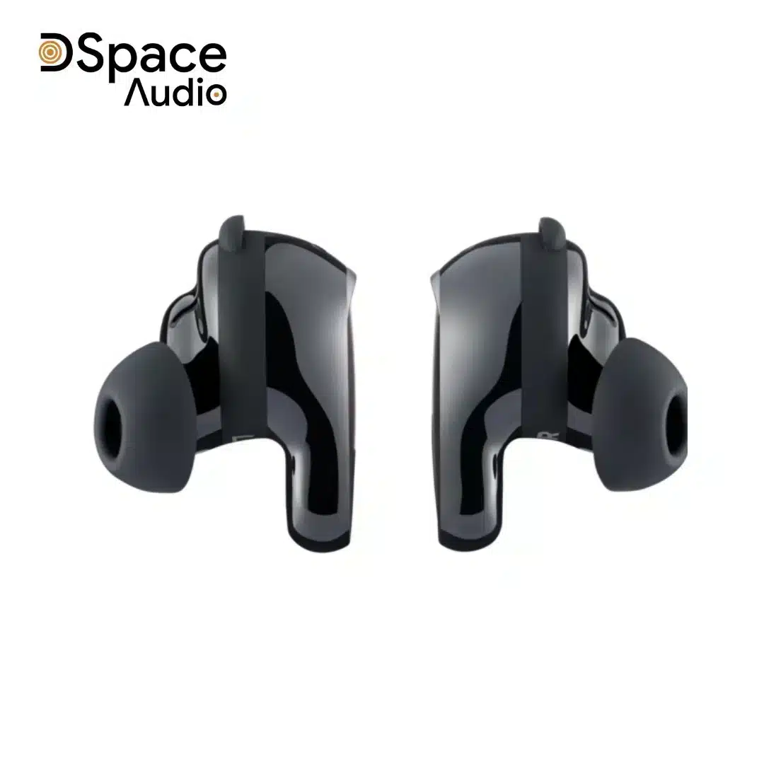 ultra earbuds gen 2 black