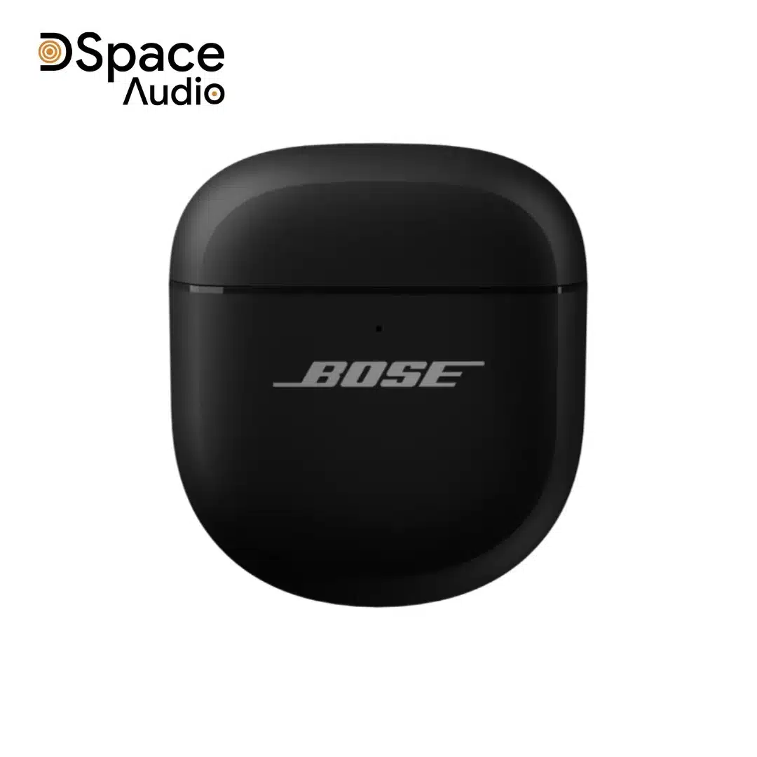 ultra earbuds gen 2 black