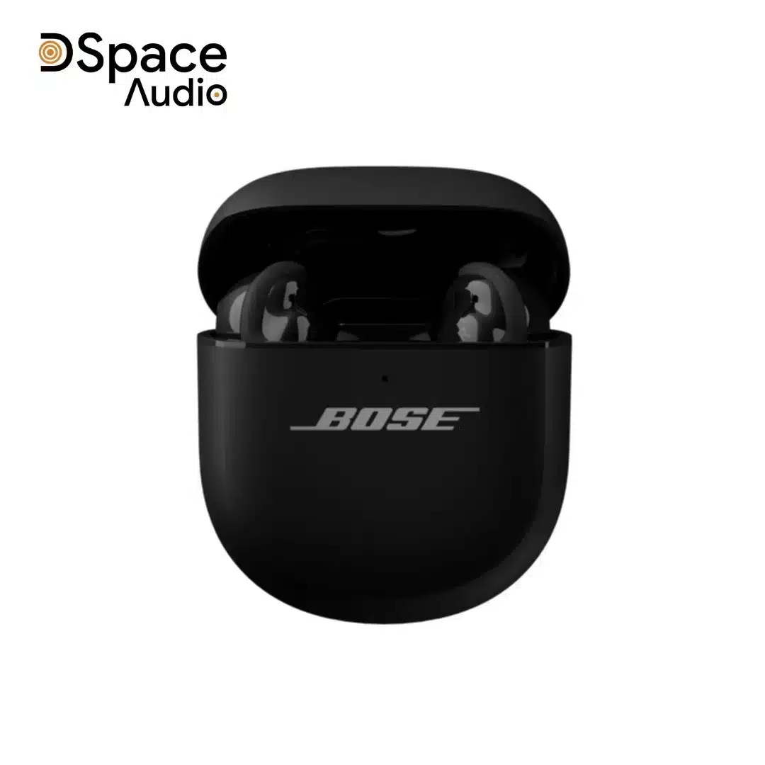 ultra earbuds gen 2 black