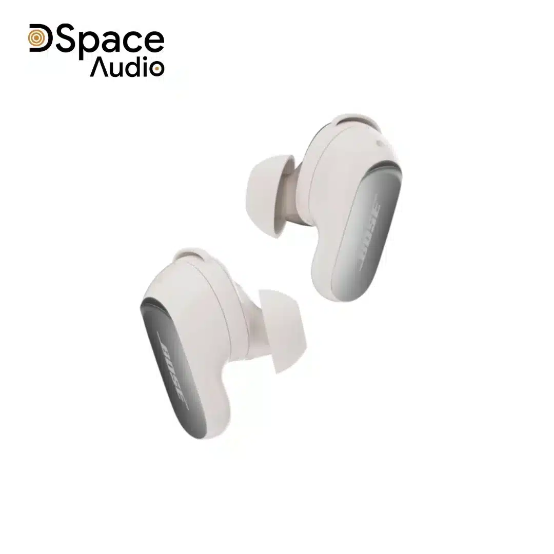 ultra earbuds gen 2 white