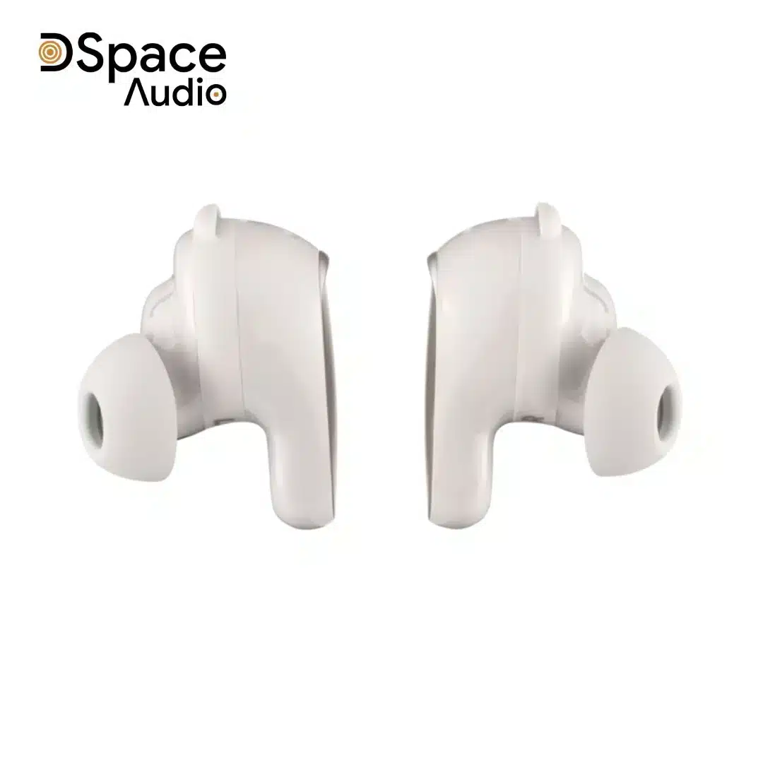 ultra earbuds gen 2 white