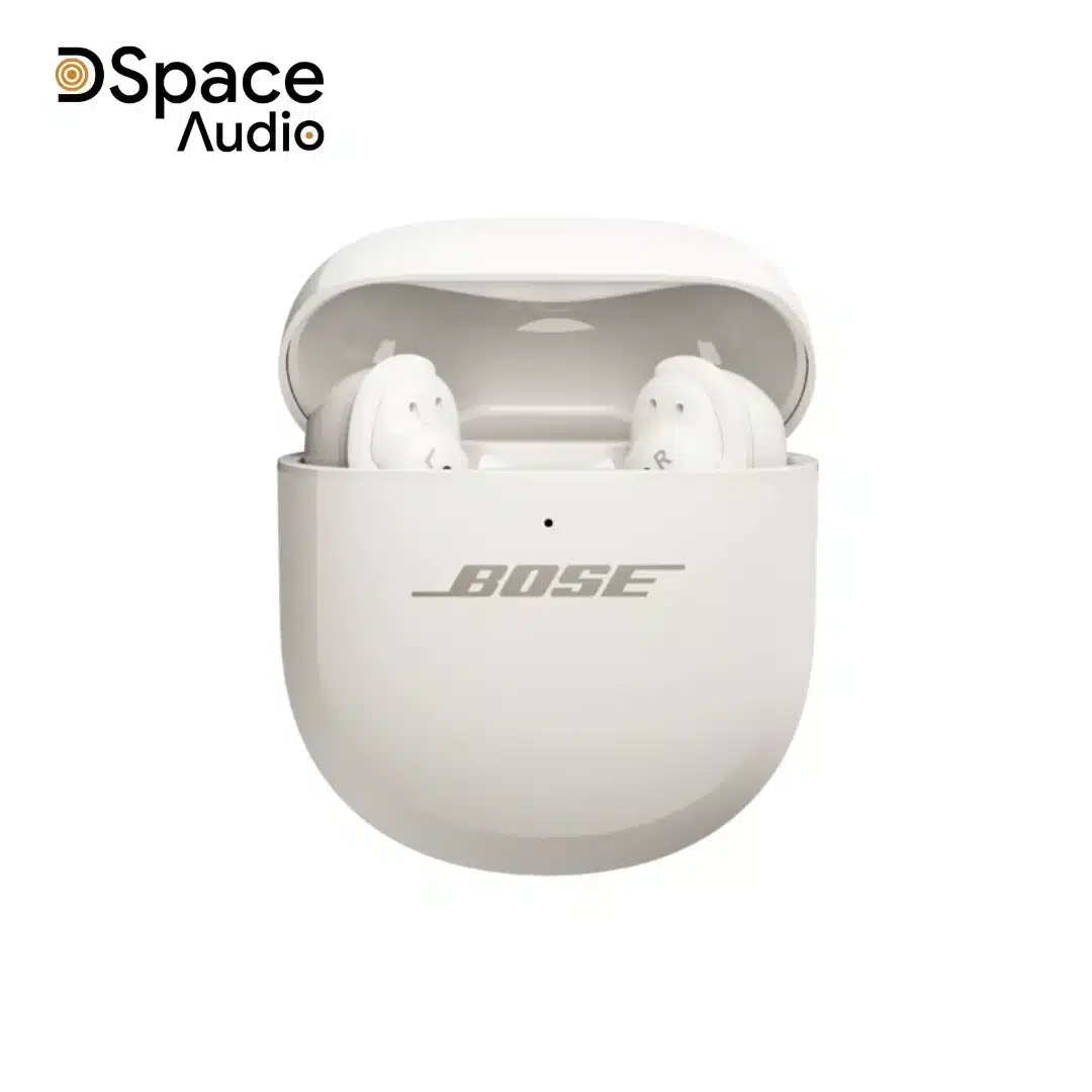 ultra earbuds gen 2 white