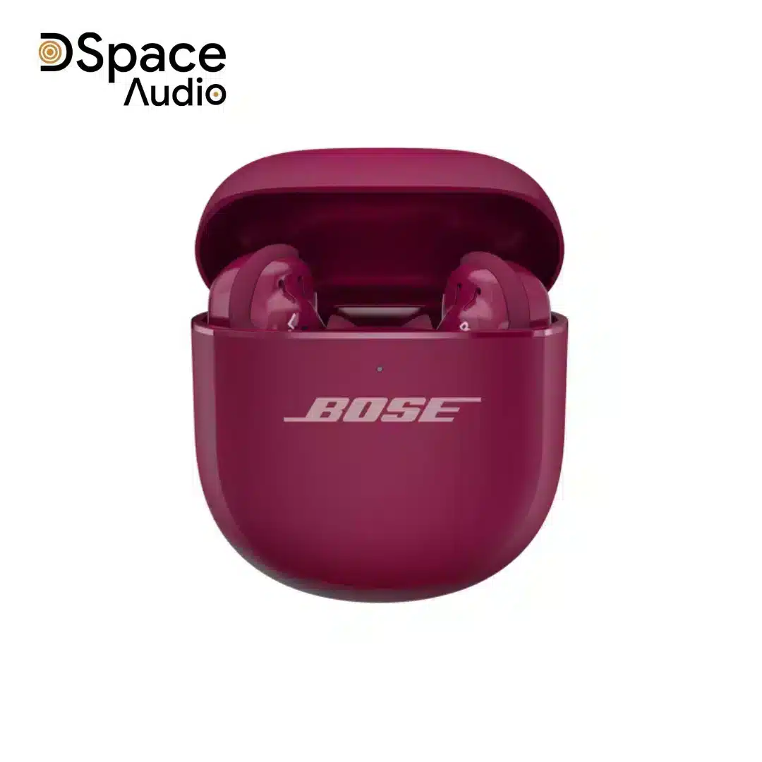 ultra earbuds gen 2 deep plum