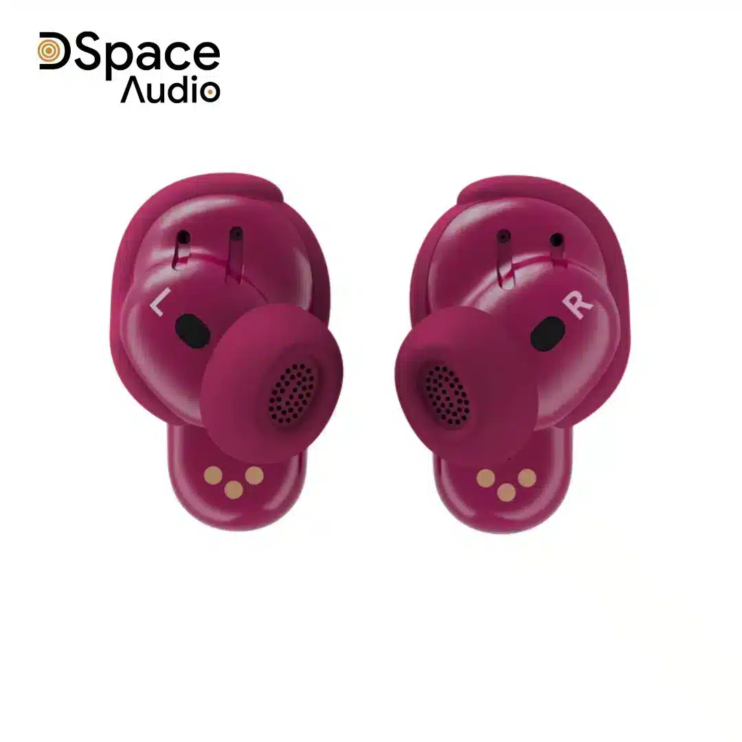 ultra earbuds gen 2 deep plum