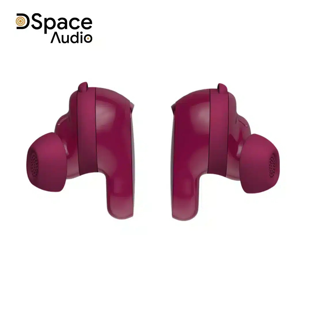 ultra earbuds gen 2 deep plum