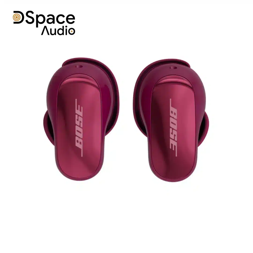 ultra earbuds gen 2 deep plum