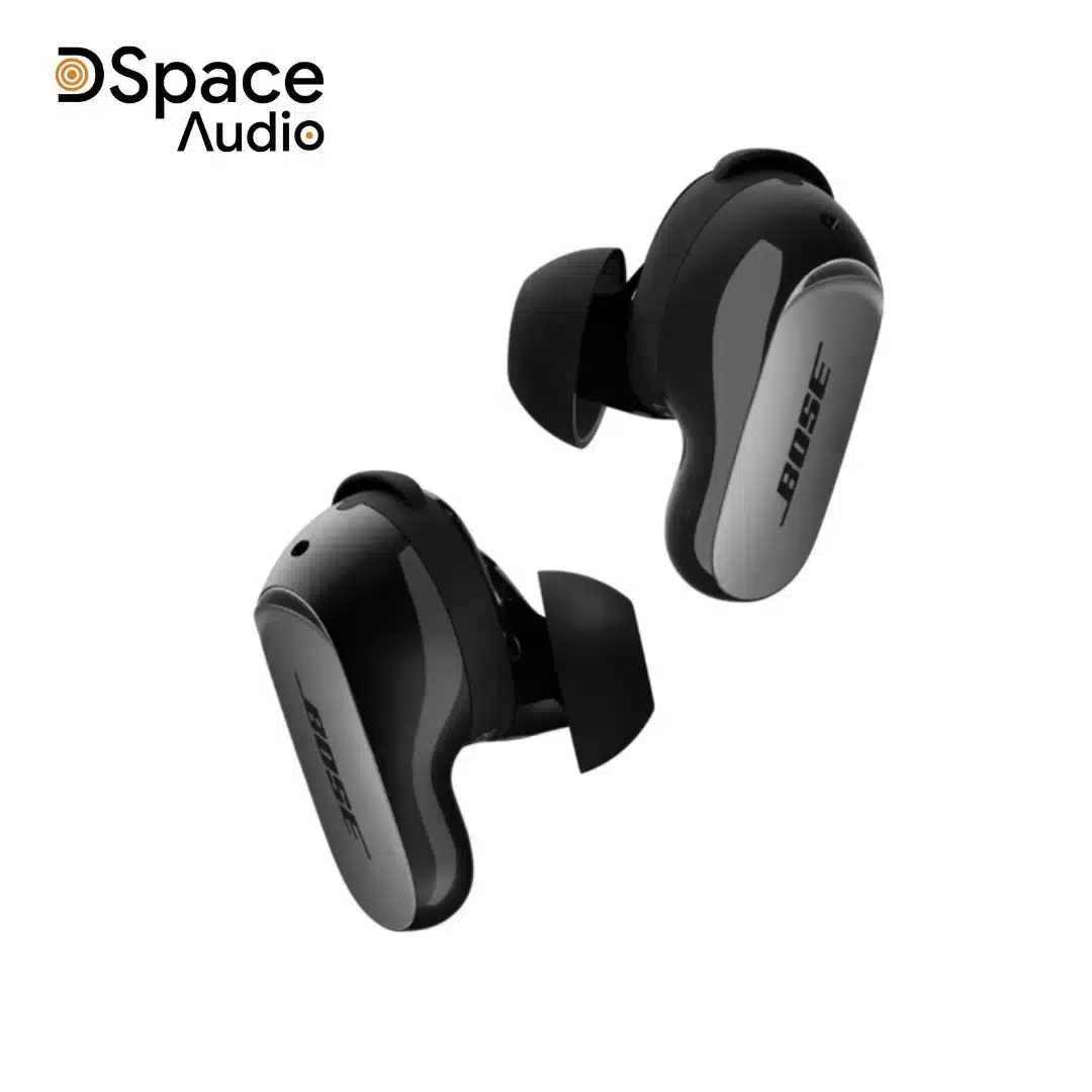 ultra earbuds gen 2 black
