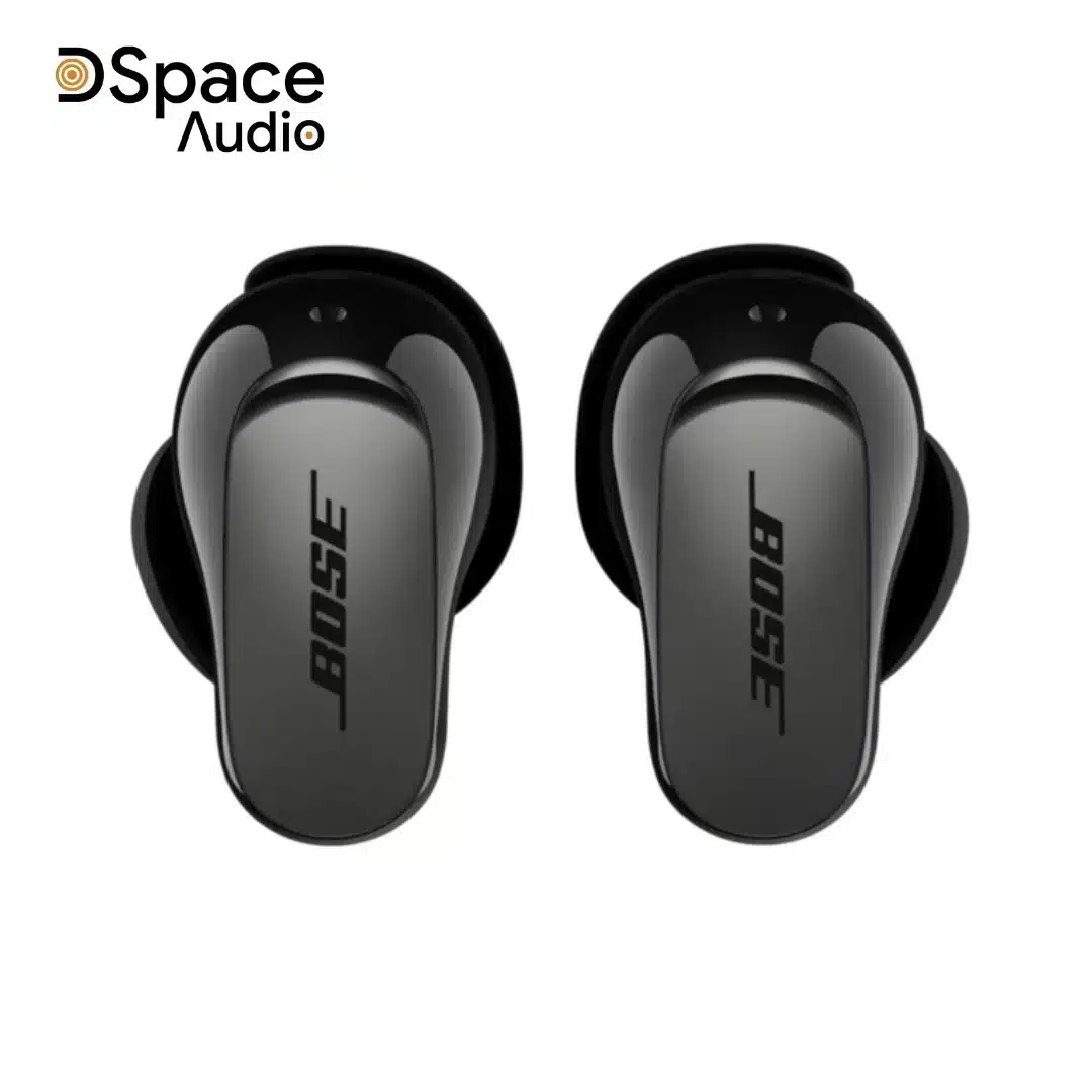 ultra earbuds gen 2 black