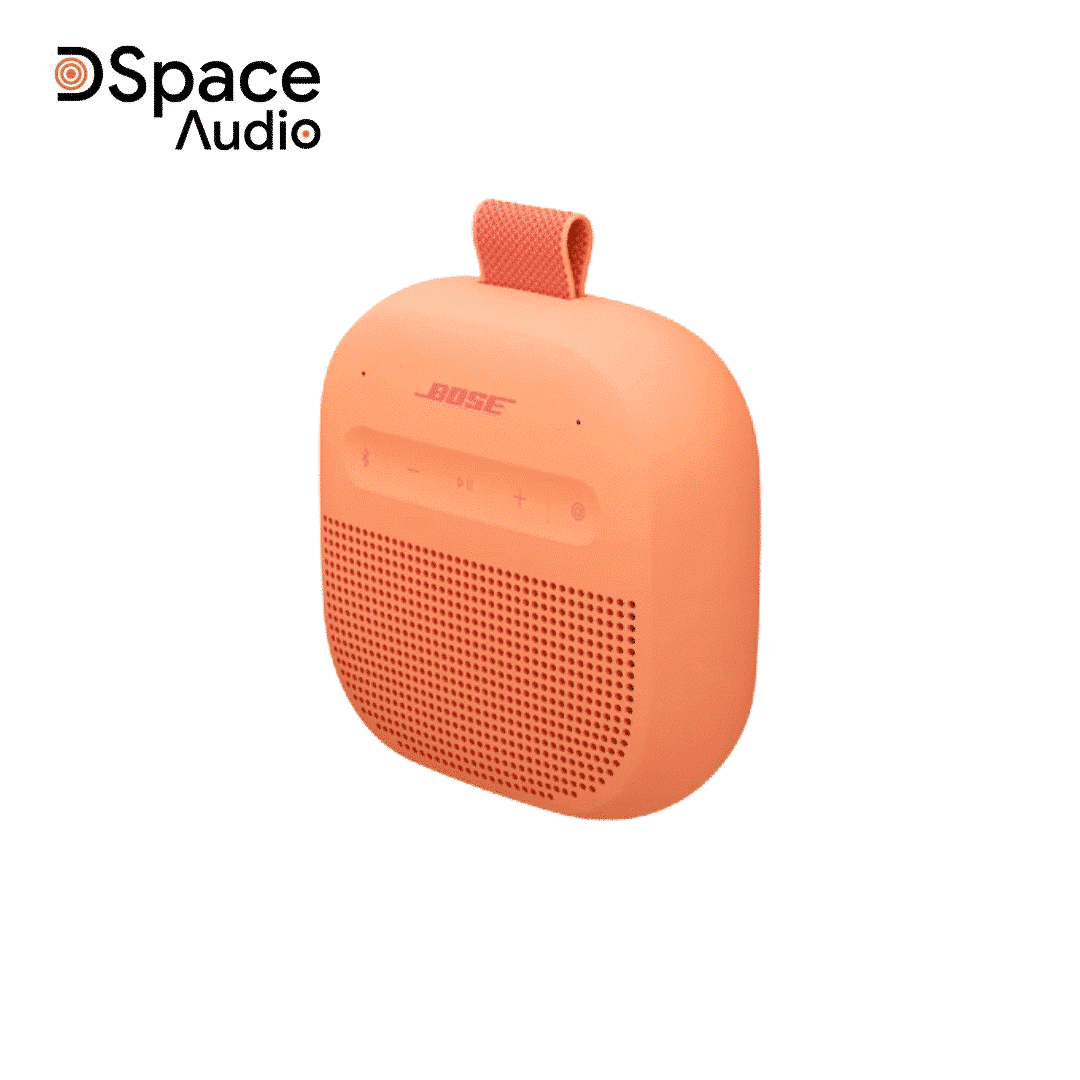 Loa Bose SoundLink Micro 2 - Ảnh 15
