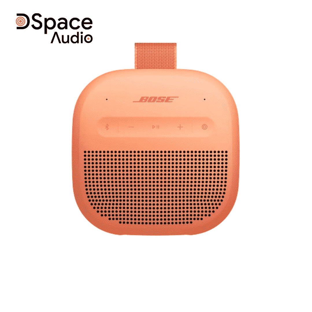 Loa Bose SoundLink Micro 2 - Ảnh 13