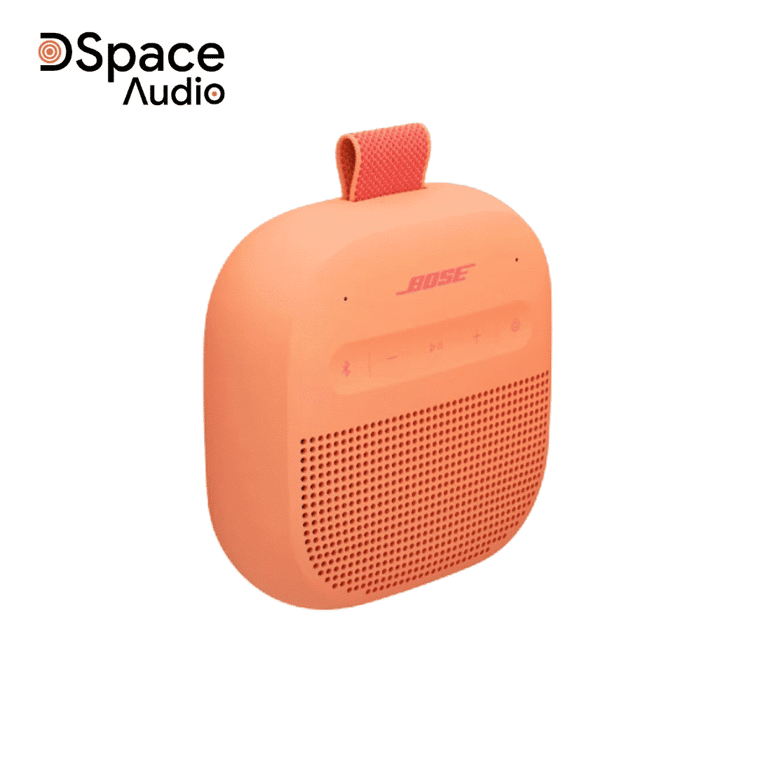 Loa Bose SoundLink Micro 2 - Ảnh 11