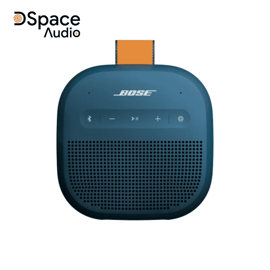 Loa Bose SoundLink Micro 2 - Ảnh 10