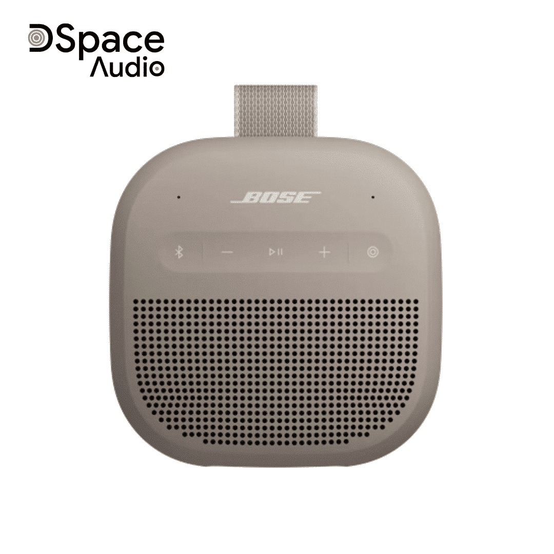Loa Bose SoundLink Micro 2 - Ảnh 9
