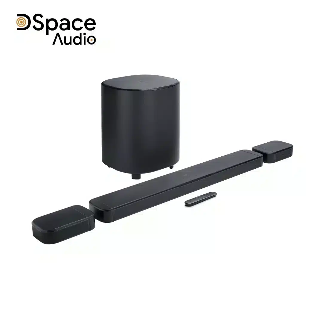 JBL Bar 800mk2