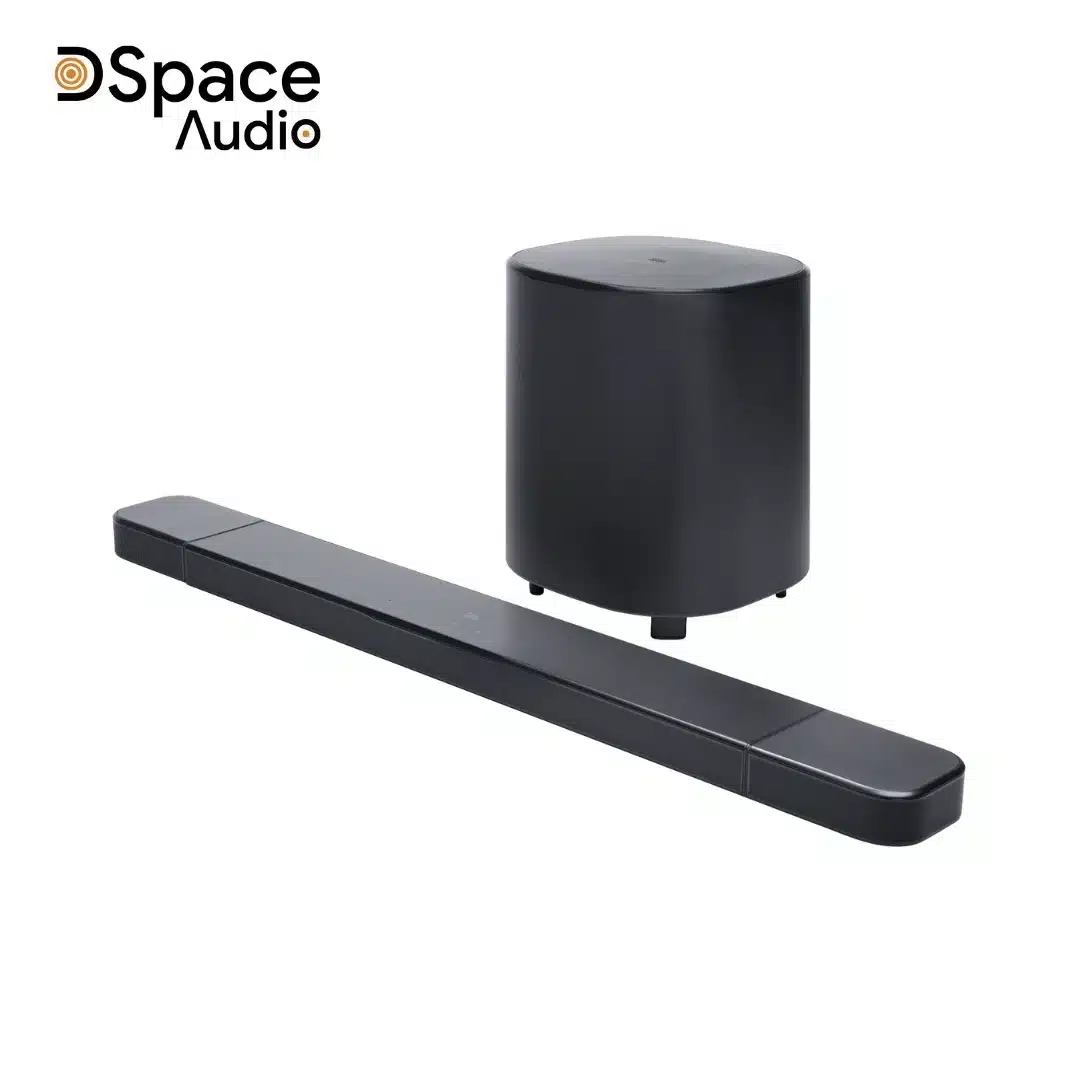 JBL Bar 800mk2