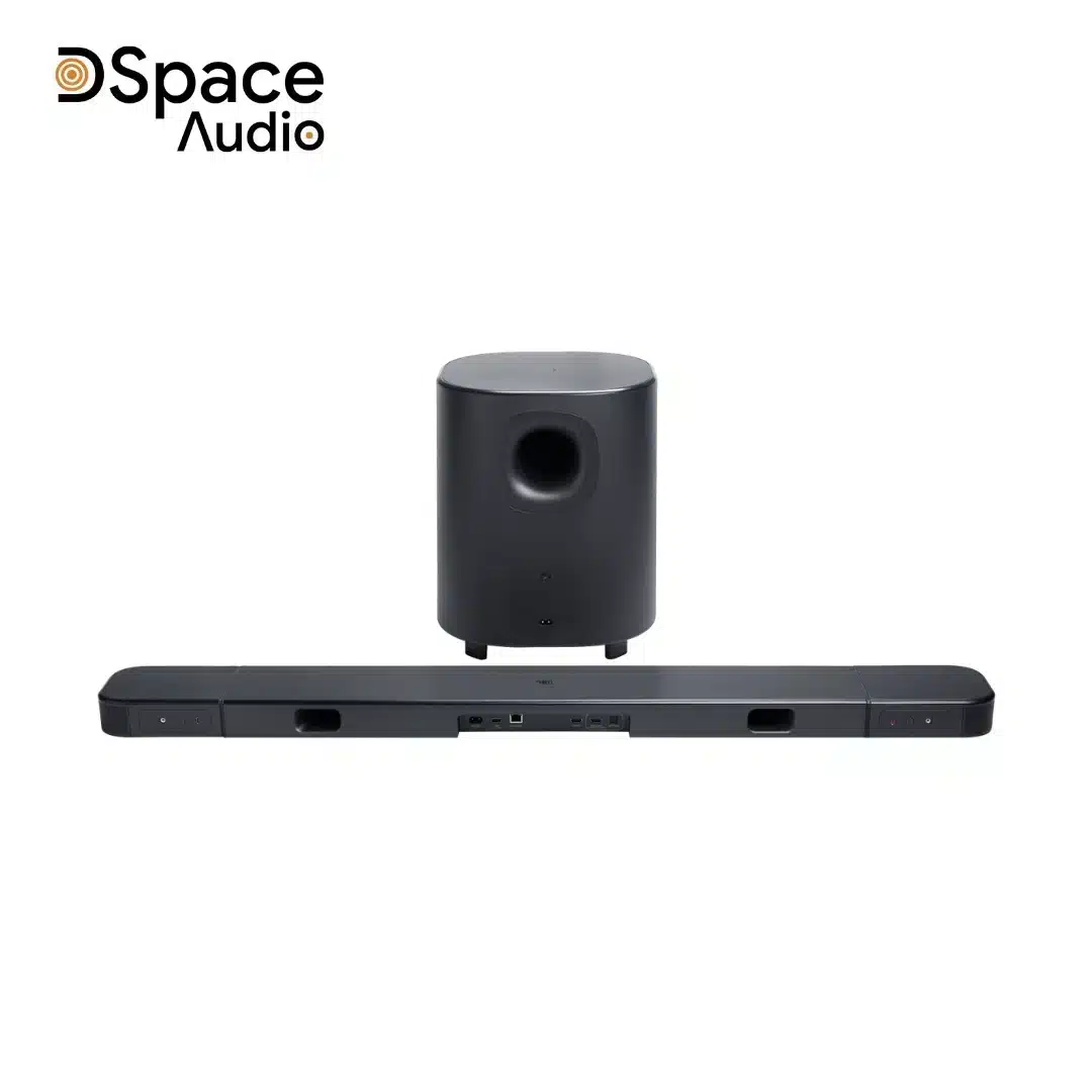 JBL Bar 800mk2