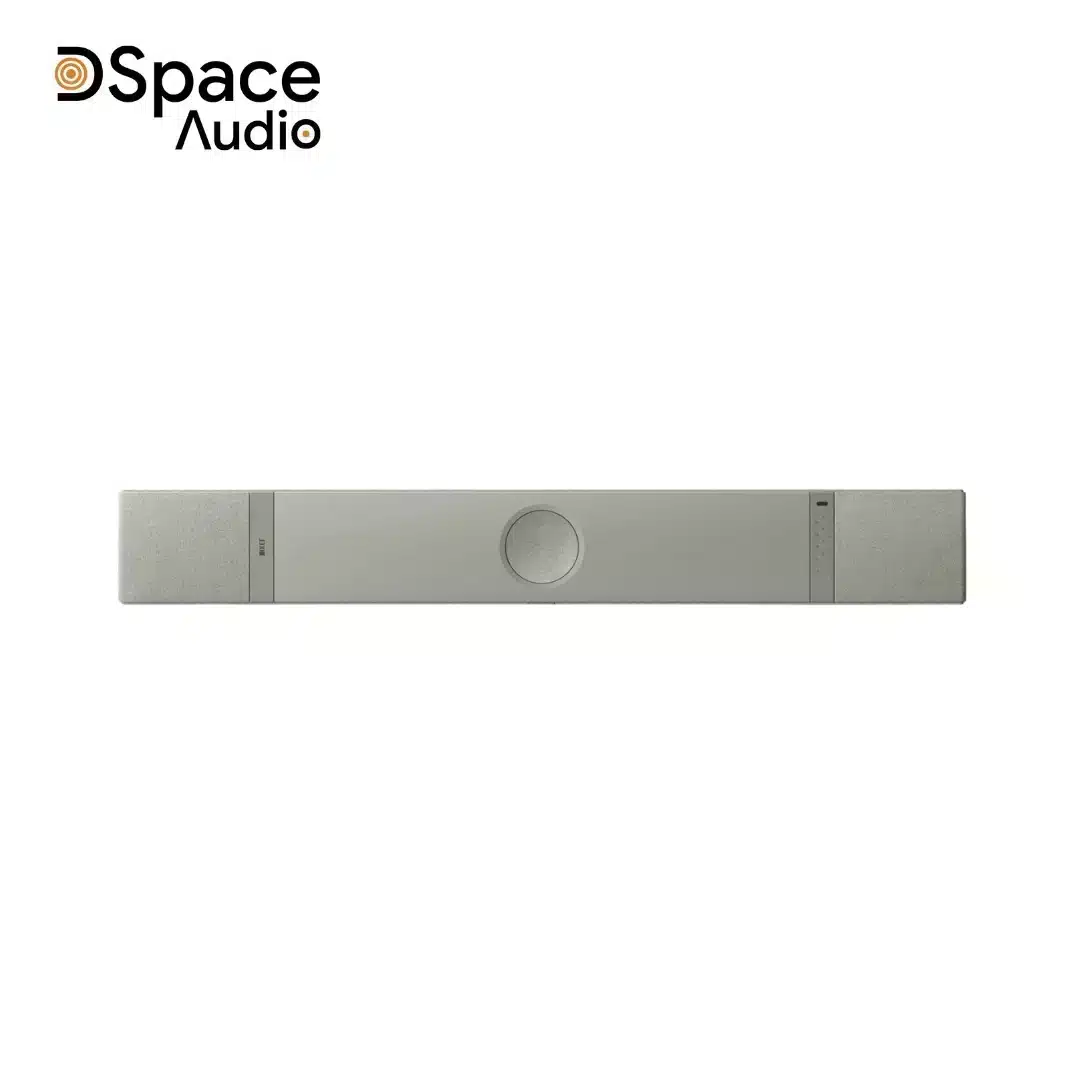 Loa Soundbar KEF XIO
