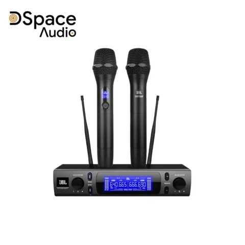 Micro JBL VM300