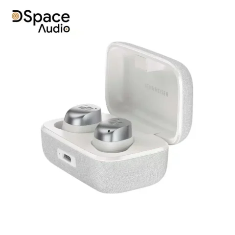 Tai nghe Sennheiser Momentum True Wireless trắng
