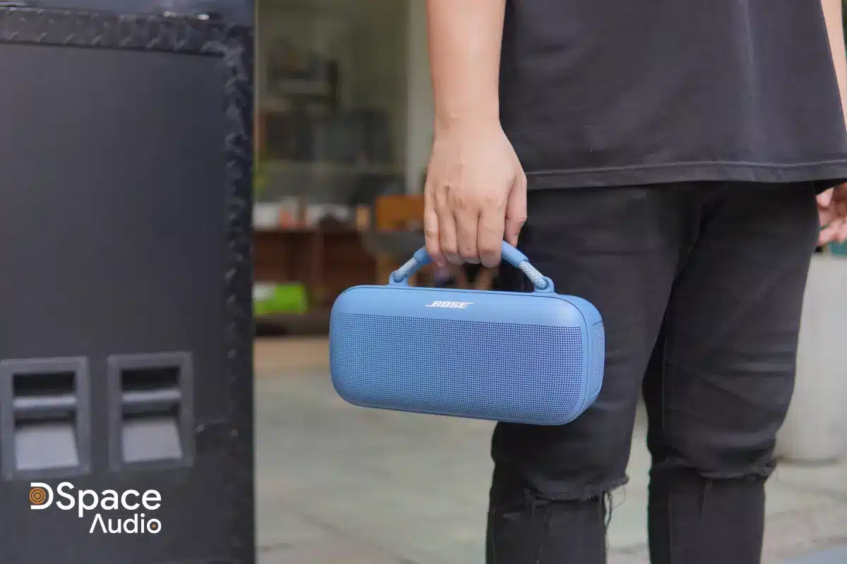 bose max mang di