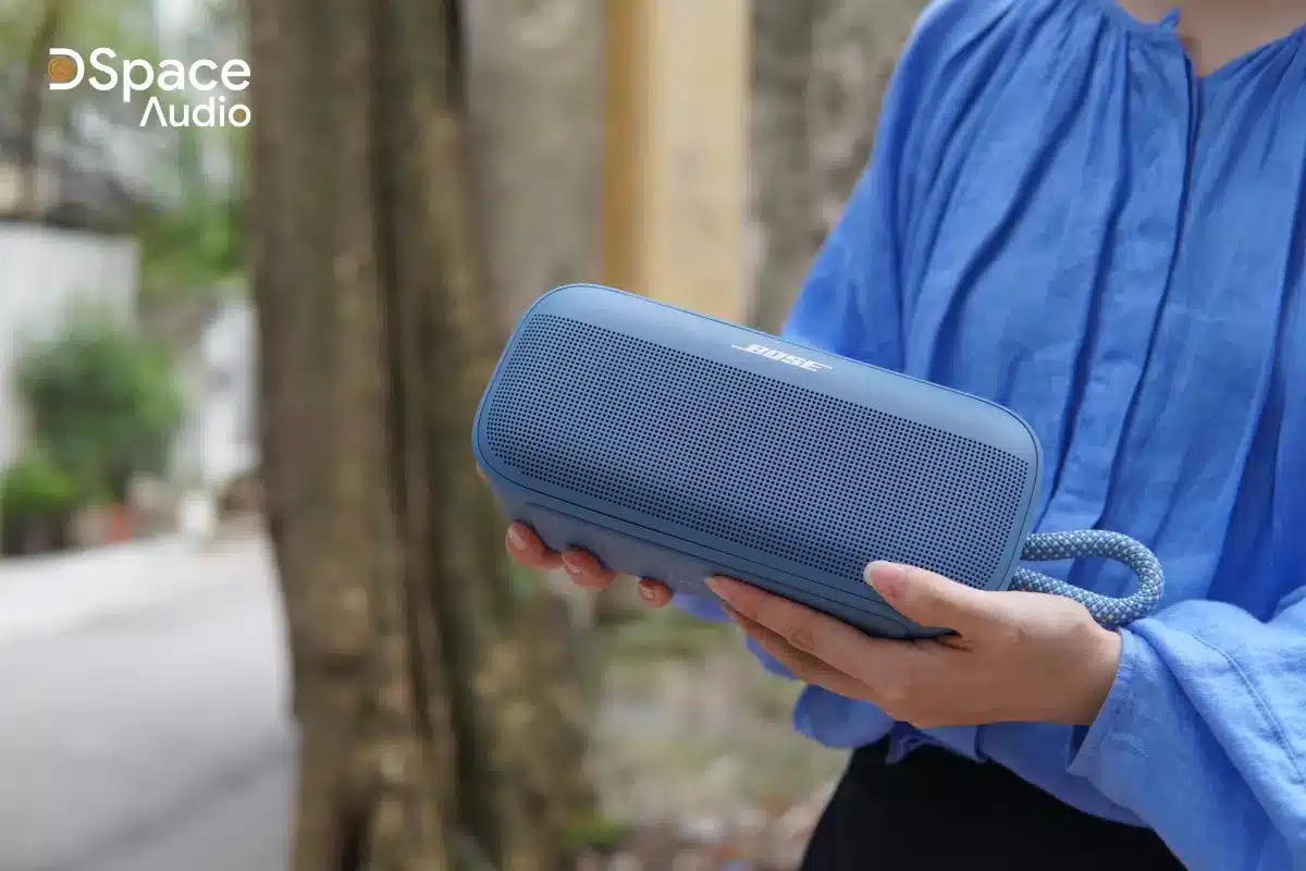 bose sl plus