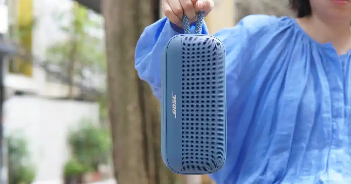 bose sl plus
