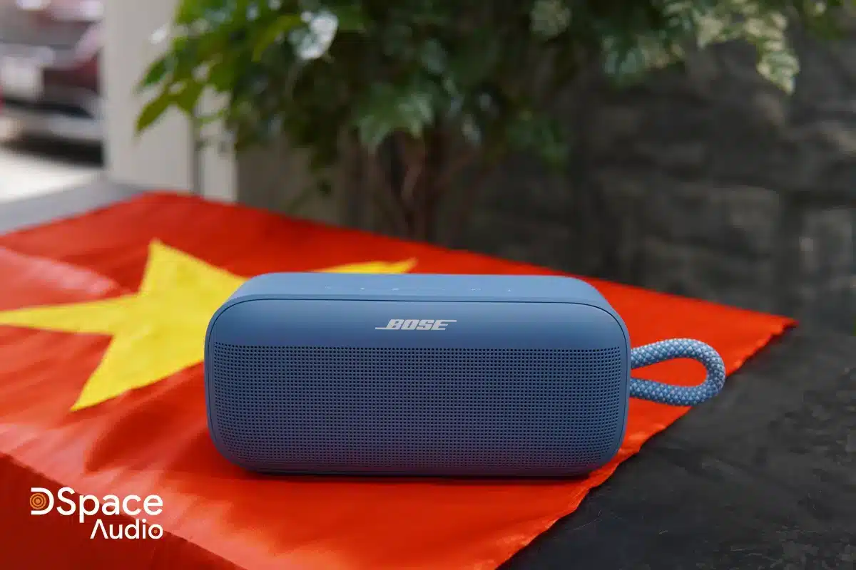 bose sl plus