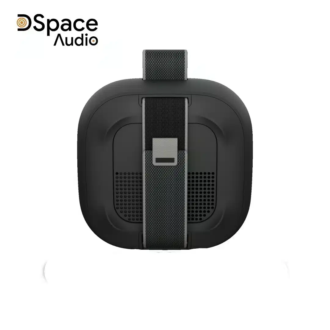 bose soundlink micro 2 black