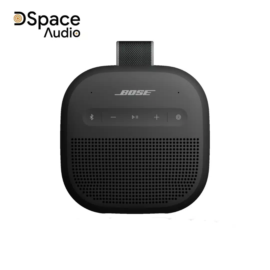 bose soundlink micro 2 black