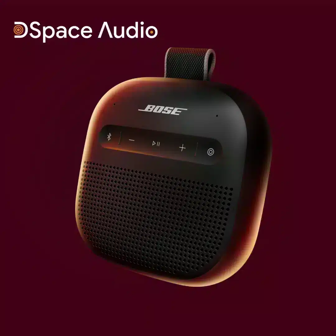 bose soundlink micro 2 black