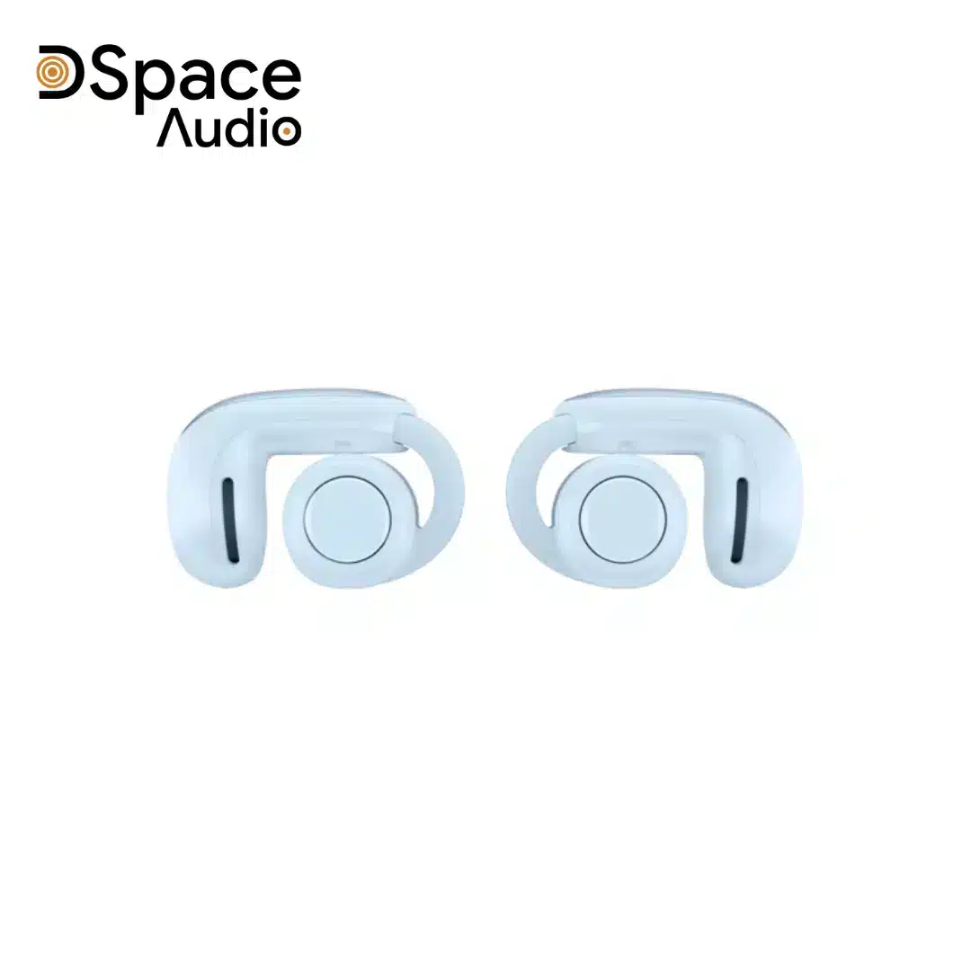 bose ultra open earbuds xanh đá