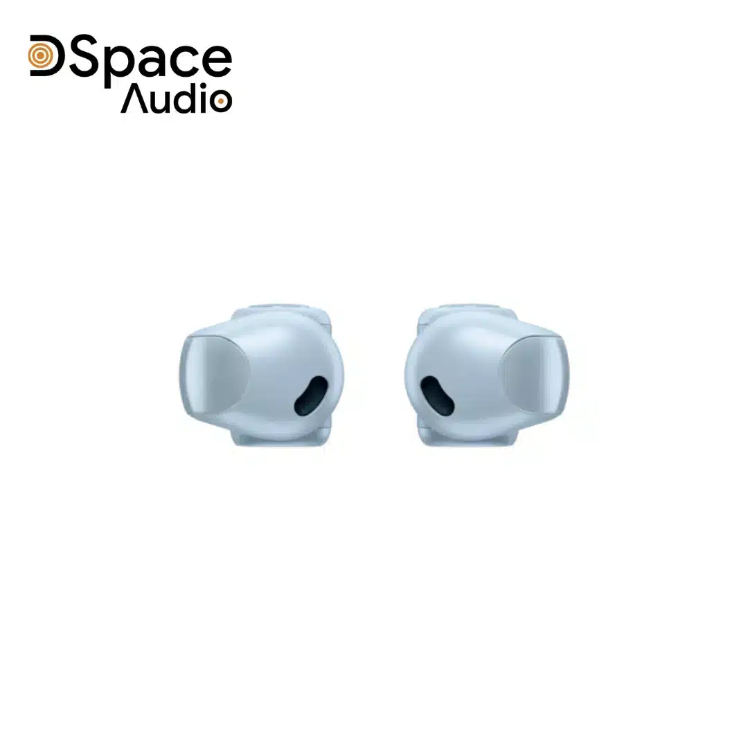 bose ultra open earbuds xanh đá