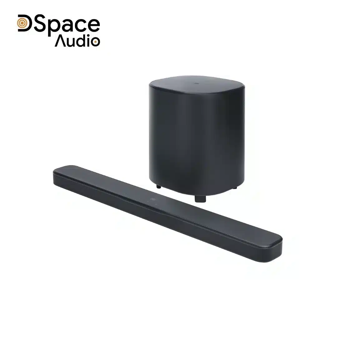 jbl bar 500mk2 đen