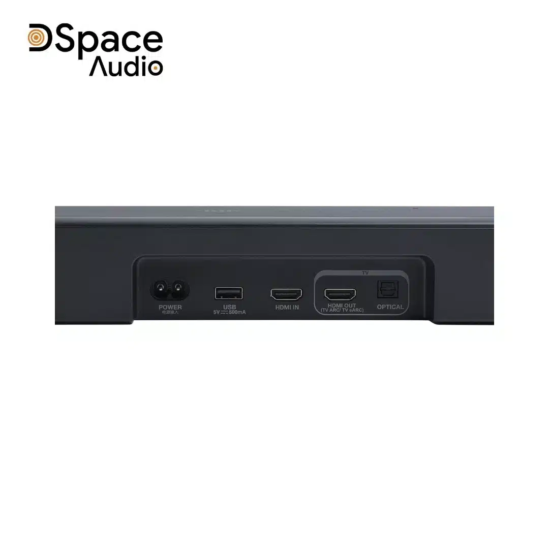 jbl bar 500mk2 đen