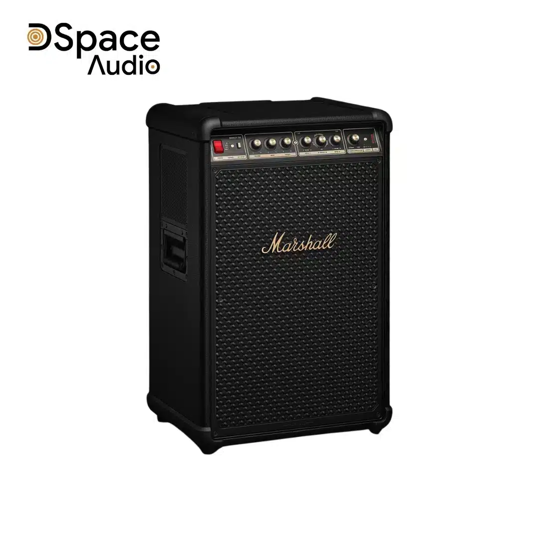 marshall bromley 750