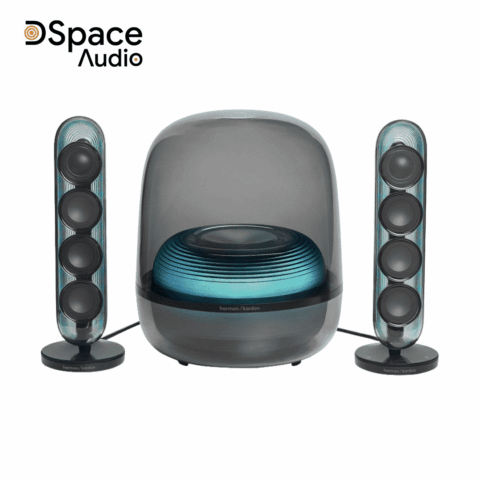 Loa Harman Kardon SoundSticks 5