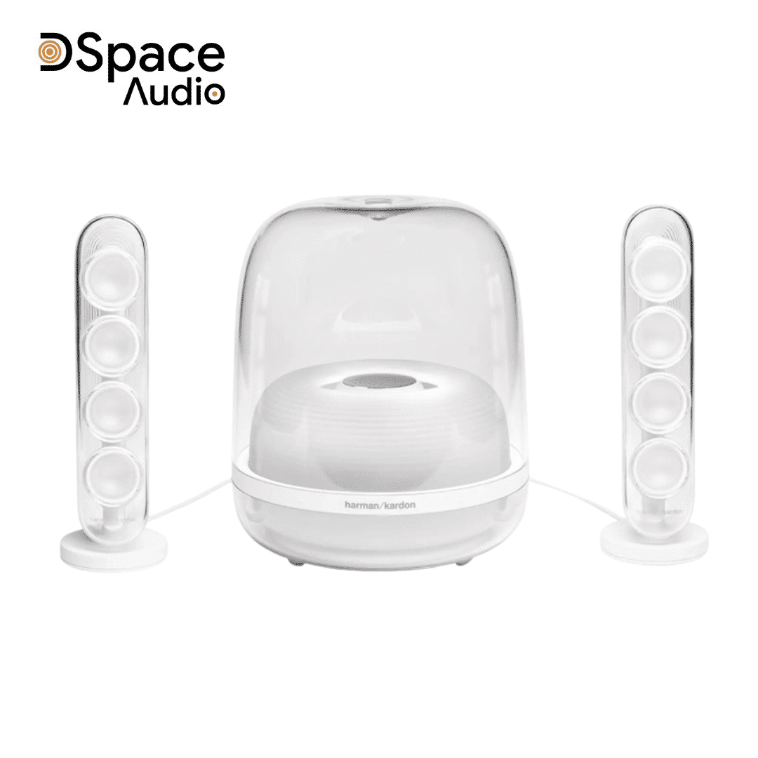 Loa Harman Kardon SoundSticks 5 - Ảnh 3