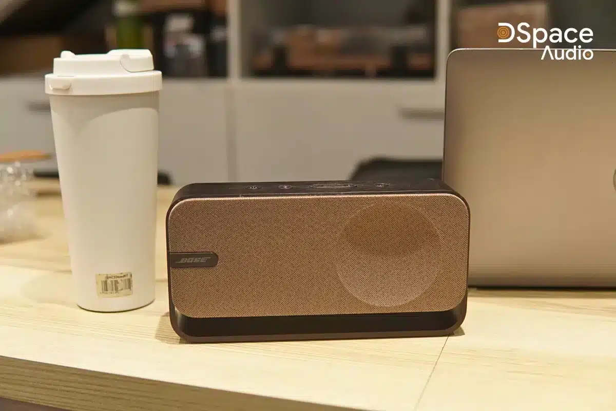 Bose SL home 