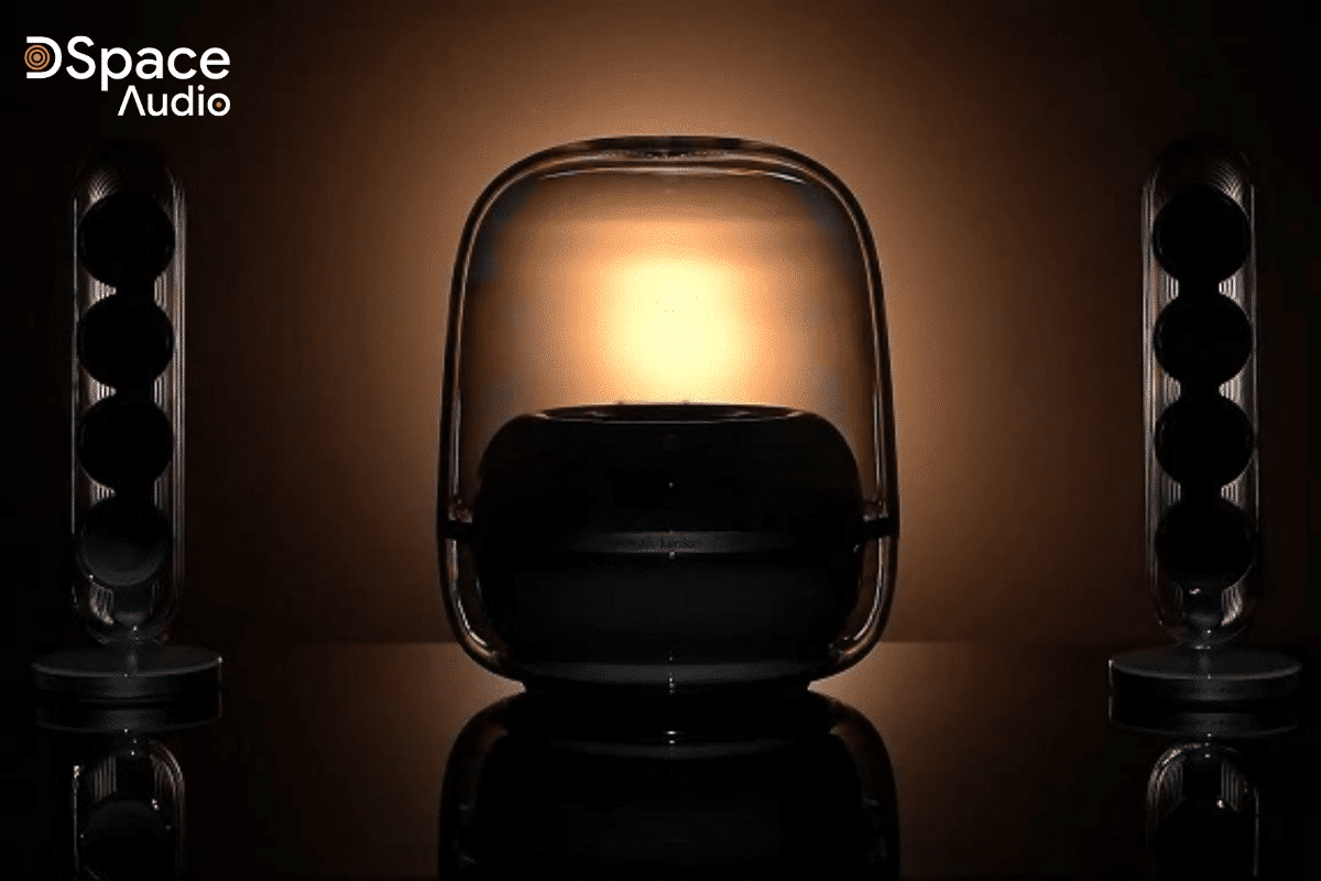 aura soundsticks 5