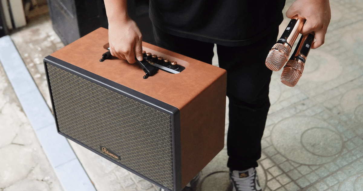 paramax aura dspaceaudio