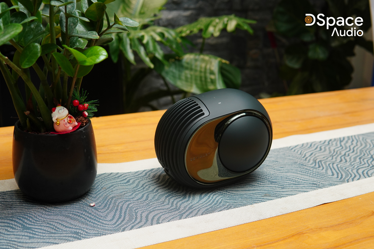 devialet phantom ultimate 98db