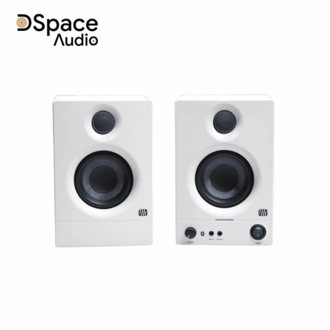 Loa kiểm âm PreSonus Eris 3.5BT 2nd Gen