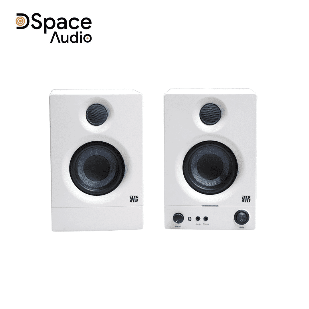 Loa kiểm âm PreSonus Eris 3.5BT 2nd Gen