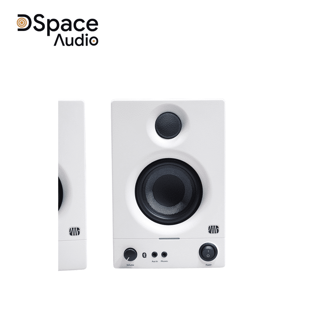 Loa kiểm âm PreSonus Eris 3.5BT 2nd Gen - Ảnh 2
