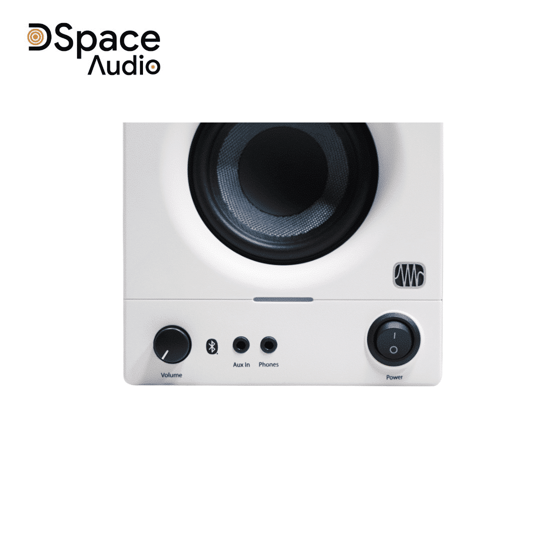 Loa kiểm âm PreSonus Eris 3.5BT 2nd Gen - Ảnh 4