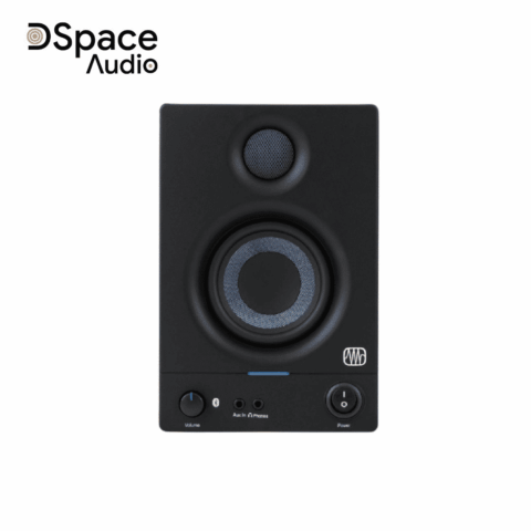 Loa kiểm âm PreSonus Eris 4.5BT Gen 2