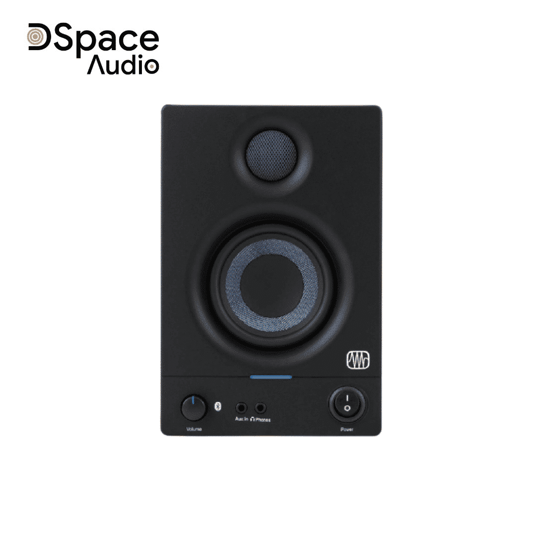 Loa kiểm âm PreSonus Eris 4.5BT Gen 2