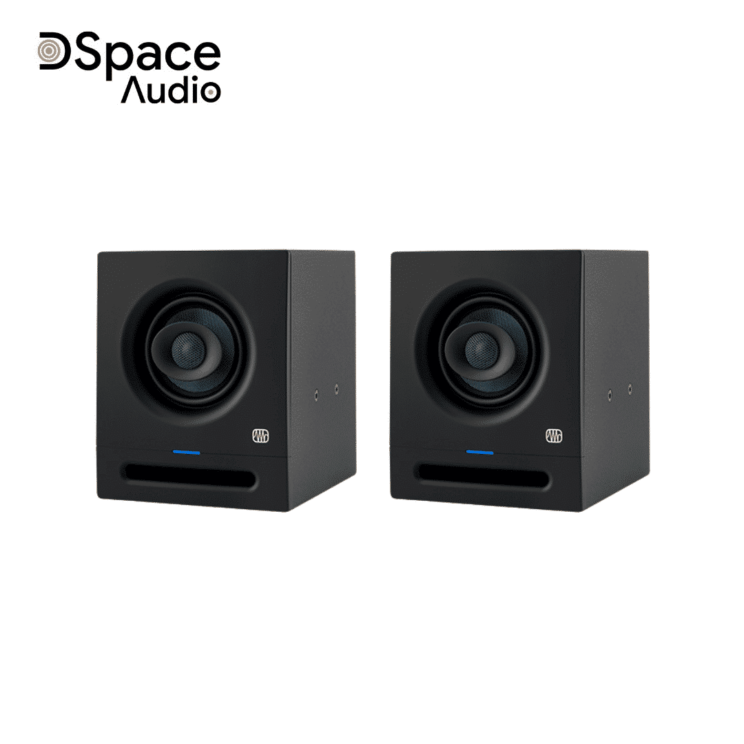 Loa kiểm âm PreSonus Eris Pro 4