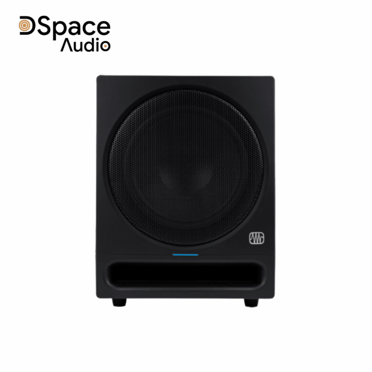Loa Sub PreSonus Eris Pro Sub 10