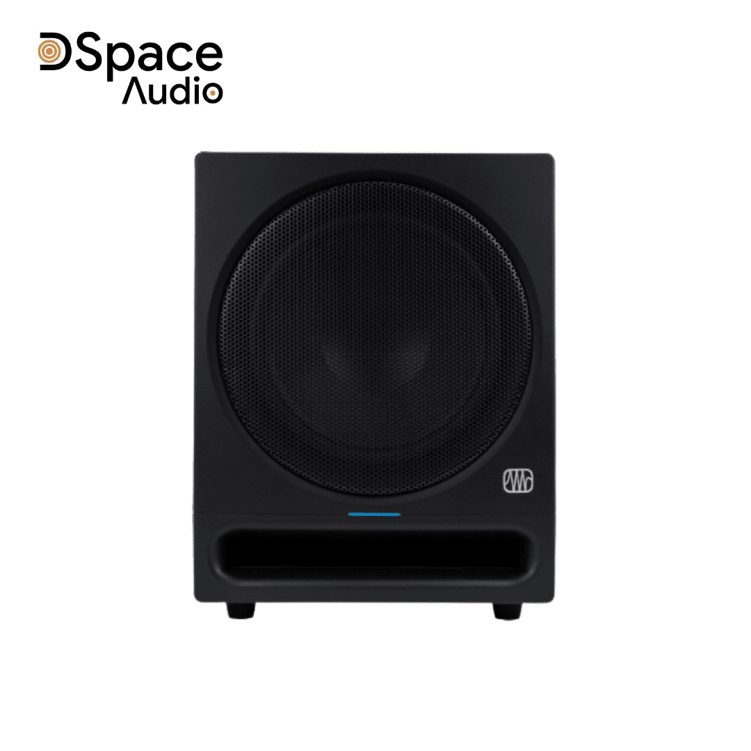 Loa Sub PreSonus Eris Pro Sub 10